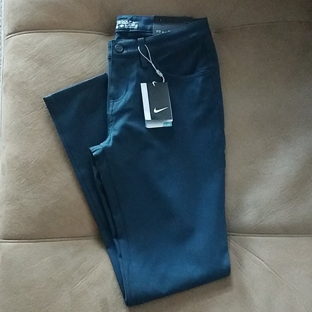 NWT Nike GOLF pants